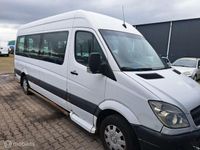 tweedehands Mercedes Sprinter bus 311 2.2 CDI 432 HD