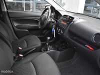 Occasion Mitsubishi Space Star Edition 71 PK (52 kW) 2020 Wit Hatchback