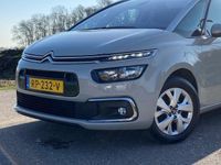 tweedehands Citroën Grand C4 Picasso 1.2 PureTech Business MPV 7PS NAVI SCHUIF-DAK APPL