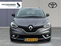 tweedehands Renault Grand Scénic IV 1.3 TCe Limited 7p.