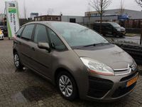 tweedehands Citroën C4 Picasso 1.8-16V auto heeft storing rijd niet