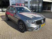 tweedehands Mercedes GLC300e 4MATIC 48000 km