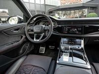 Occasion Audi RS Q8 Performance 640 PK (470 kW) 2025 Grijs SUV