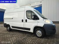 tweedehands Fiat Ducato bestel 30 2.0 MultiJet L2H2