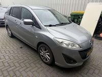 Occasion Mazda 5 116 PK (85 kW) 2011 Grijs MPV