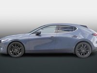 tweedehands Mazda 3 2.0 e-SkyActiv-X M Hybrid 180 Luxury | Trekhaak | Lederen Bekleding | Bose Audio | RIJKLAARPRIJS!