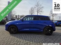 Occasion Suzuki Swift 82 PK (60 kW) 2025 Blauw Hatchback