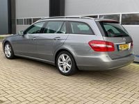 tweedehands Mercedes 250 E-KLASSE EstateCDI 204PK Avantgarde 169dkm!