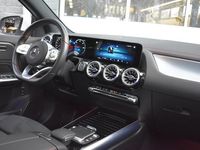 tweedehands Mercedes EQA250 AMG Line | Panoramadak | Sfeerverlichting | Achteruitrij Camera | DAB Digitale Radio