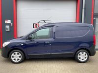 tweedehands Dacia Dokker 1.5 dCi 75 Ambiance LAAG KM/NAP/ORGNL/EX-BTW/TREKHAAK