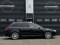 tweedehands Audi S4 S4 Avant 4.2 V8quattro Pro Line Milltek Org NL ge
