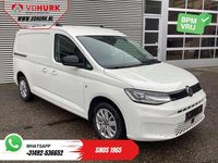 Occasion VW Caddy Maxi 125 PK (91 kW) 2023 Wit MPV