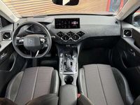 Occasion DS Automobiles DS3 Crossback Performance 131 PK (96 kW) 2024 Grijs SUV