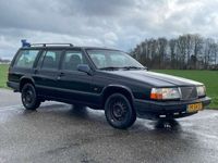 tweedehands Volvo 940 2.3