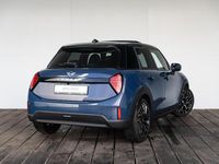 Nieuw Mini Cooper Favoured 114 kW (156 PK) 2025 Blauw Hatchback
