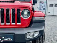 tweedehands Jeep Gladiator 3.0 V6 | Cabriolet | 4x4 | NEW | Cuir 57 850 HTVA