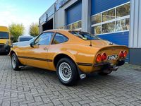 tweedehands Opel GT GT/J Sport | OKERGEEL | 1974