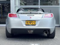 tweedehands Opel GT (Saturn Sky Roadster) CLIMA / CRUISE / 25.000 MILE