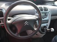 tweedehands Citroën Xsara Picasso 1.8i-16V Différence 2 | Nieuw Binnen | Radio CD |
