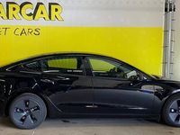 tweedehands Tesla Model 3 long Range Dualmotor AWD 324KW, 12%bijtelling, €