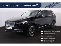 Occasion Volvo XC90 Core 456 PK (335 kW) 2024 Zwart SUV