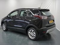 tweedehands Opel Crossland X 1.2 Turbo Innovation / Carplay / Airco / Automaat