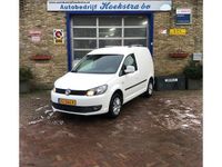 tweedehands VW Caddy 1.6 TDI Lage kilometerstand