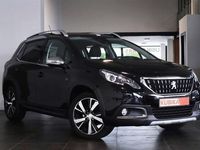 tweedehands Peugeot 2008 1.2 PureTech Crossway Navi CruiseC Camera*Garantie