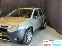 tweedehands Dacia Duster 1.6 Lauréate LPG 2wd