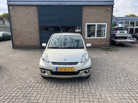 Occasion Daihatsu Sirion 69 PK (50 kW) 2009 Beige Hatchback