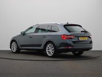 tweedehands Skoda Superb Combi 1.5 TSI ACT Business Edition | Verwarmde Voo