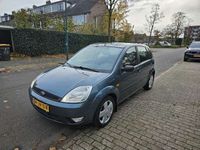 tweedehands Ford Fiesta 1.4-16V First Edition 2002 Airco apk 8/2024 €950