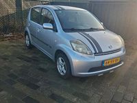 Occasion Daihatsu Sirion 69 PK (50 kW) 2006 Hatchback