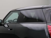 Nieuw Mini Cooper Comfort 189 kW (258 PK) 2025 Grijs Hatchback