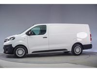 tweedehands Toyota Proace WORKER L3 2.0 D4D 122Pk 3Pers [ Audio Bluetooth Airco Cruise
