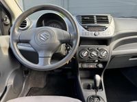 tweedehands Suzuki Alto 1.0 Comfort Automaat1e EigenaarAircoZeer Zuinig