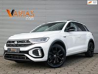 Occasion VW T-Roc Business+ 2022 Wit SUV