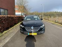Occasion Renault Talisman Initiale Paris 158 PK (116 kW) 2022 Zwart Sedan