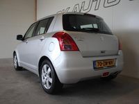 tweedehands Suzuki Swift 1.3 SHOGUN 115593NAP! AIRCO ELEK RAMEN CENTRAAL 5D