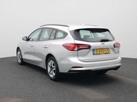 Occasion Ford Focus 125 PK (91 kW) 2023 Grijs Stationwagen