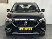 Occasion MG ZS Comfort 106 PK (77 kW) 2023 Zwart (metallic) SUV