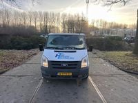 Occasion Ford Transit Ambiente 86 PK (63 kW) 2011 Overige Van