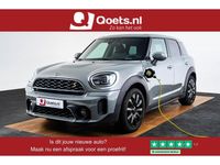 Occasion Mini Cooper Countryman Comfort 225 PK (165 kW) 2022 Grijs SUV