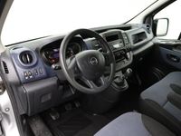 tweedehands Opel Vivaro 1.6CDTI L1H1 Edition | Airco | Cruise | 3-Persoons
