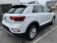 tweedehands VW T-Roc Life