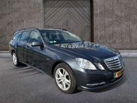 tweedehands Mercedes E200 Estate CDI Business Class avantgarde