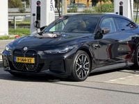 Occasion BMW i4 M Sport 250 kW (340 PK) 2022 Zwart Sedan
