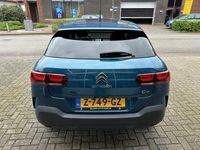 tweedehands Citroën C4 Cactus 1.2 PureTech Shine All-in prijs Navigatie/Clima/Camera/Parkeersens/LM Velgen/Carplay