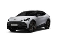 Nieuw Cupra Tavascan 11 kW (15 PK) 2026 White silver SUV