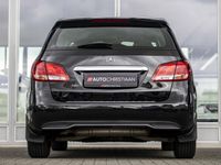 tweedehands Mercedes B180 Ambition | Carplay | DAB | Stoelverw. | Dodehoek | Park. sens.